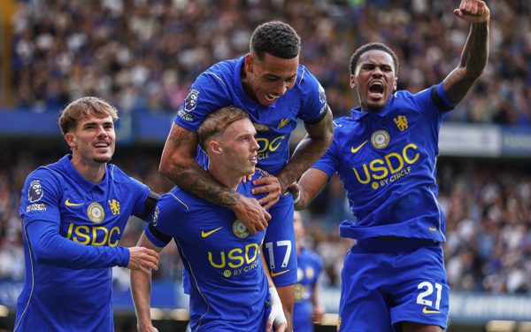Dự đoán tỉ số Ngoại hạng Anh: Liverpool chật vật, Chelsea thắng tưng bừng tân binh
