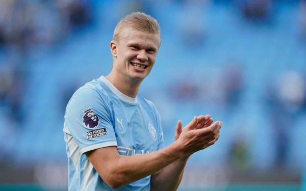 Dự đoán tỉ số Ngoại hạng Anh: Man City 'gieo sầu' Liverpool