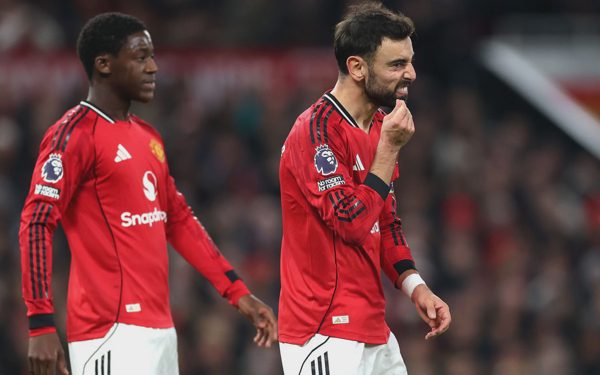 Dự đoán tỉ số Ngoại hạng Anh: Man United và Liverpool cùng gây thất vọng