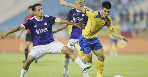 Dự đoán tỷ số CLB CAHN thắng CLB Hà Nội 2-0: Đình Bắc và Leo Artur ghi bàn