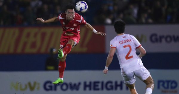 Dự đoán tỷ số CLB Công an TP.HCM thắng Đà Nẵng 2-1: Tiến Linh, Olaha Mạnh Đức lập công