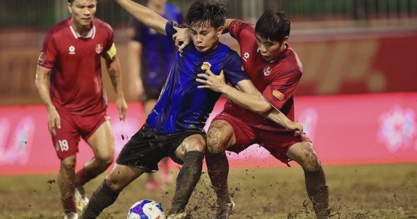 Dự đoán tỷ số Cúp quốc gia hôm nay: HAGL thắng Hưng Yên, Đà Nẵng thua chủ nhà Hà Nội