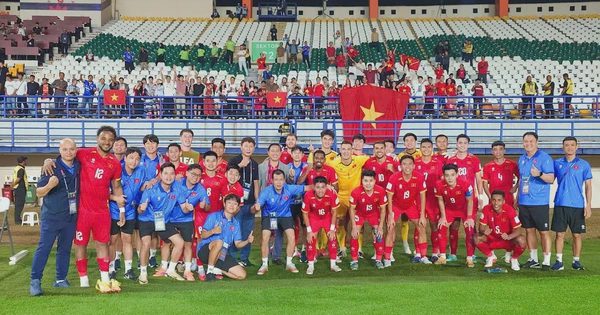 Dự đoán tỷ số đội tuyển Việt Nam vs Thái Lan: Thắng 2-1, Đình Bắc cú đúp