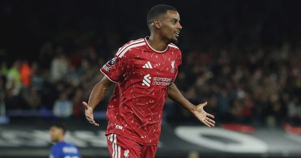 Dự đoán tỷ số Liverpool - Fulham hôm nay: 'Lữ đoàn đỏ' tạo cơn mưa bàn thắng?