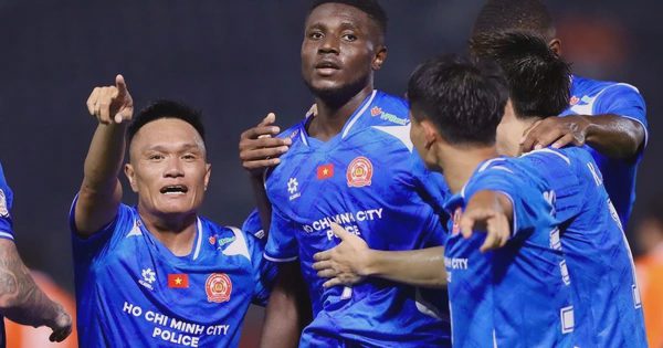 Dự đoán tỷ số SLNA vs CLB CA TP.HCM: Ngày về chiến thắng của Olaha Mạnh Đức!