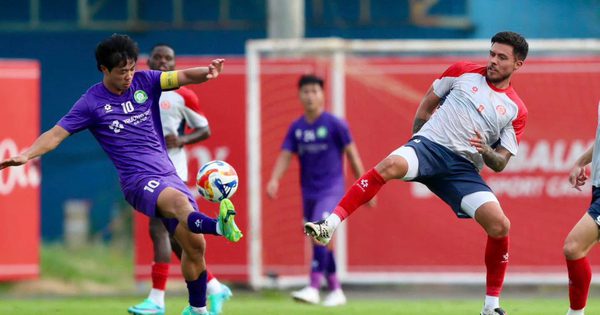 Dự đoán tỷ số trận TP.Đồng Nai FC thắng Bình Minh Sài Gòn: Công Phượng lập công