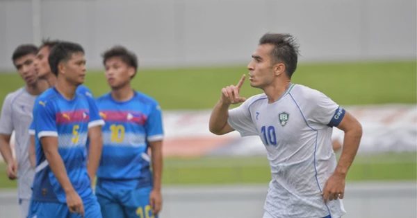 Dự đoán tỷ số U.23 Việt Nam thắng U.23 Philippines 2-0: Thanh Nhàn và Văn Thuận ghi bàn