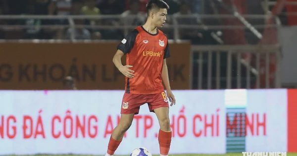 Dự đoán tỷ số V-League: Ninh Bình vắng Hoàng Đức vẫn thắng cách biệt Hải Phòng, Tài Lộc ghi bàn