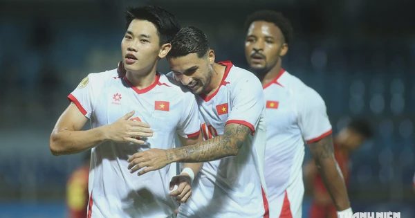 Dự đoán tỷ số Việt Nam thắng Philippines 2-0: Đình Bắc, Khoa Ngô cùng lập công