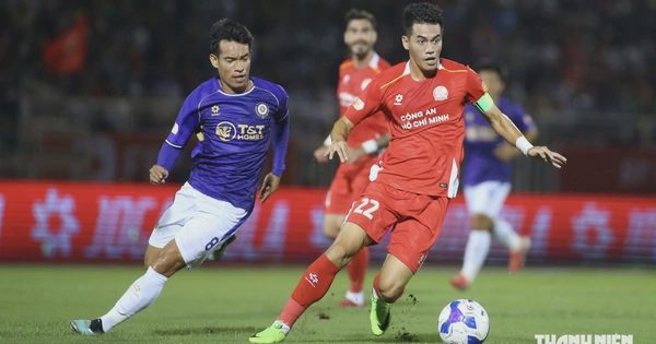 Dự đoán tỷ số vòng 1 V-League: Công Phượng ghi bàn, Lê Giang Patrik lại bị Hà Nội làm khổ?