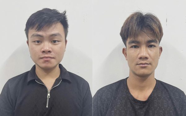 Dụ đồng hương qua Lào làm 'việc nhẹ, lương cao' để nhận 17 triệu đồng/người