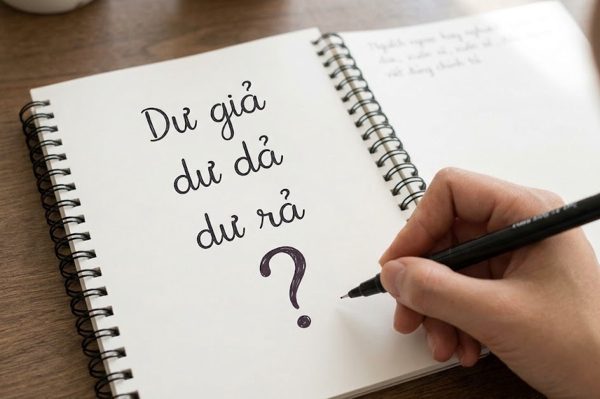 Dư giả hay dư dả hoặc dư rả: Từ nào mới đúng chính tả?