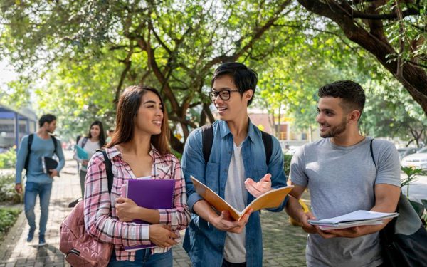Du học sinh giảm, nhiều trường đại học ở Úc hụt nguồn thu