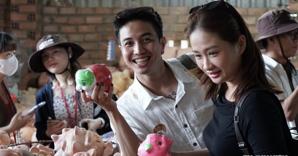 Du khách đến TP.HCM có thể check-in tích điểm, đổi ưu đãi