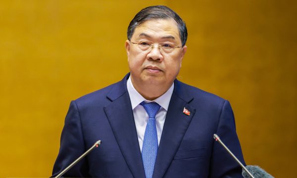 Dự kiến chi thường xuyên 2,06 triệu tỷ đồng năm 2027, gồm cải cách tiền lương