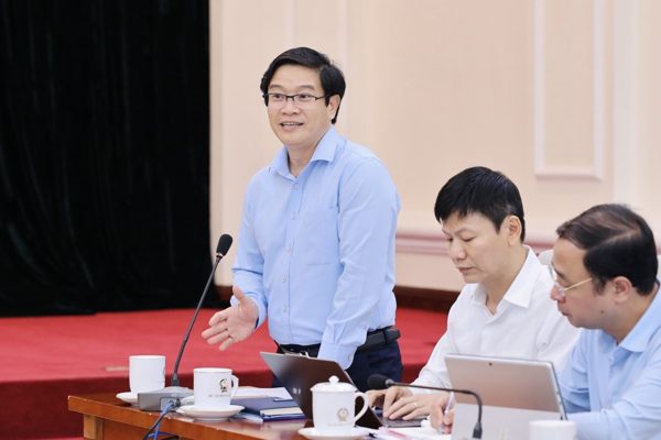 Dự kiến giảm hơn 17.000 đầu mối trường công lập trên cả nước