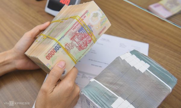 Dự kiến giảm thu gần 34.000 tỷ đồng thuế thu nhập cá nhân năm nay