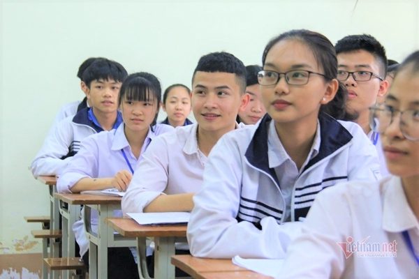 Dự kiến lắp camera giám sát tại phòng thi học sinh giỏi quốc gia