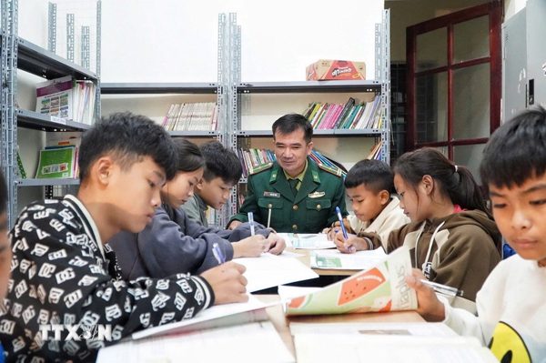 Dự kiến sử dụng mã định danh cá nhân làm mã hồ sơ học tập suốt đời