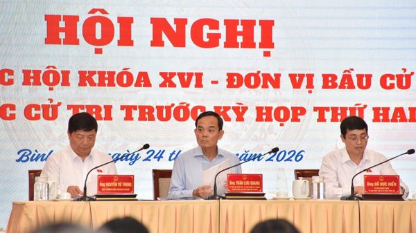 Dự kiến tuần tới, sách sẽ được giao đầy đủ cho các trường