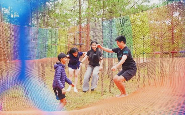 Du lịch 2-9 ở Đà Lạt: Khách chọn nghỉ dưỡng và ăn món bản địa