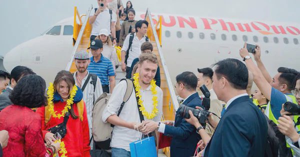 Du lịch 4 mùa và làn sóng khách quốc tế định cư: “Lực đẩy” tái định hình bất động sản Nha Trang