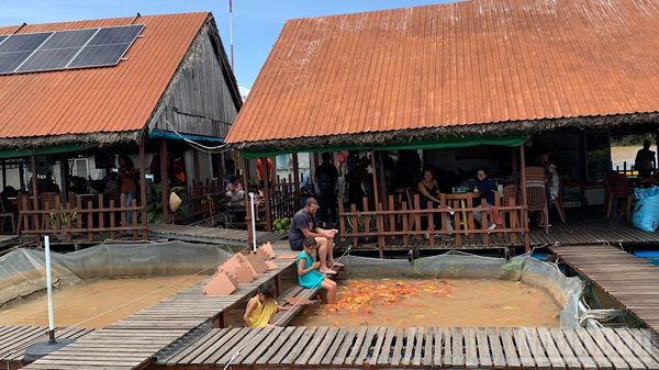 Du lịch Cần Thơ hấp dẫn du khách từ các sản phẩm đặc trưng