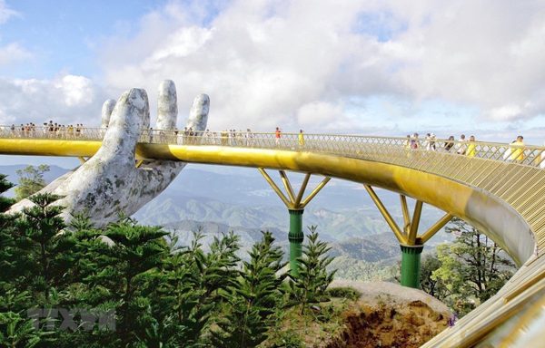 Du lịch Đà Nẵng được vinh danh 13 giải thưởng tại World Travel Awards 2026