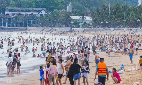 Du lịch Gia Lai thu gần nghìn tỷ dịp Quốc khánh