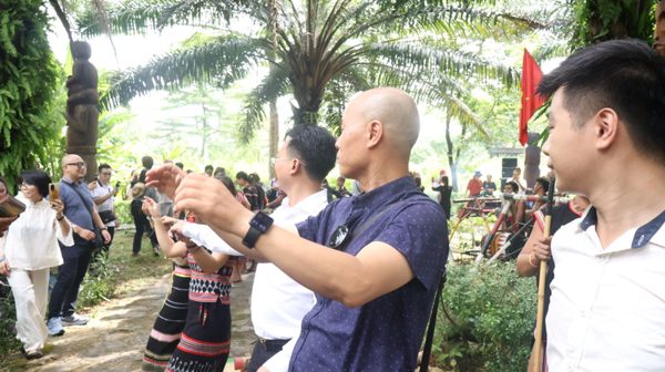 Du lịch Hà Nội 9 tháng năm 2026: Sức hút từ thị trường quốc tế và động lực bứt phá