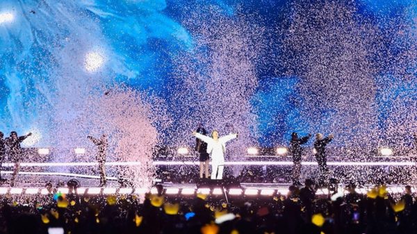Du lịch Hà Nội "thắng lớn" nhờ concert của nhóm BigBang