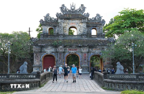 Du lịch Huế làm mới chuỗi sản phẩm, kéo dài thời gian lưu trú của du khách