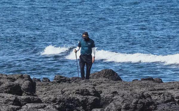 Du lịch Jeju 'chao đảo' sau vụ phát hiện loạt thi thể
