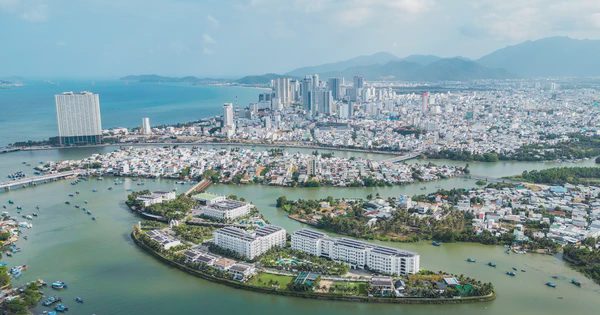 Du lịch Khánh Hòa tìm động lực cạnh tranh quốc tế