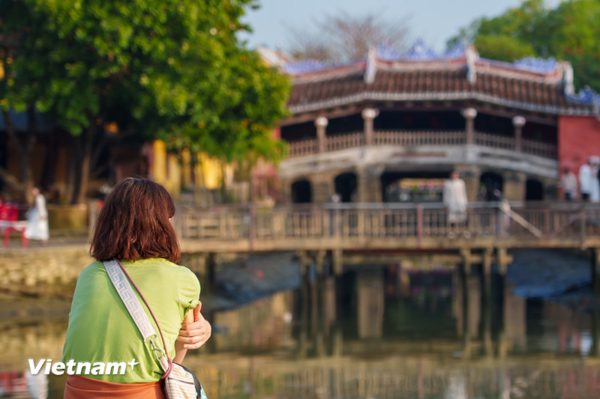 Du lịch là ngành nuôi dưỡng, làm gì để Hội An vẫn là một di sản sống?