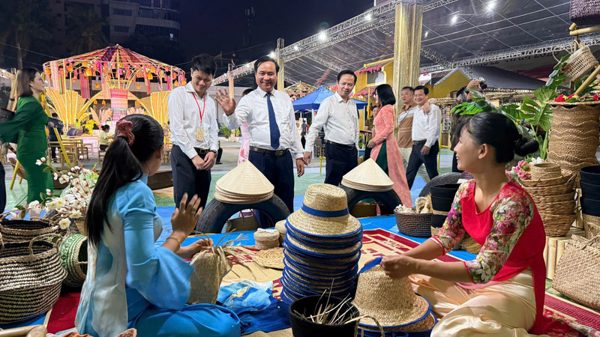 Du lịch nông thôn xanh: Khơi nguồn giá trị, mở rộng sinh kế cho cộng đồng