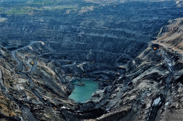 Du lịch Quảng Ninh hơn một thập kỷ tìm 'lối vào' mỏ than