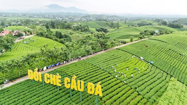 Du lịch Thái Nguyên tăng tốc, hướng tới trở thành động lực tăng trưởng mới