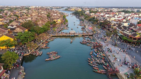 Du lịch ưu tiên chiến lược nào trong bối cảnh nhiều biến động?