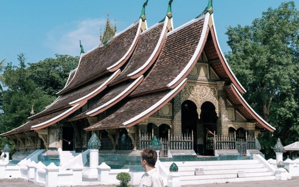 Du lịch Việt Nam - Lào - Campuchia cùng bắt tay làm sản phẩm