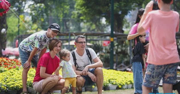 Du lịch Việt Nam tăng hạng thế giới