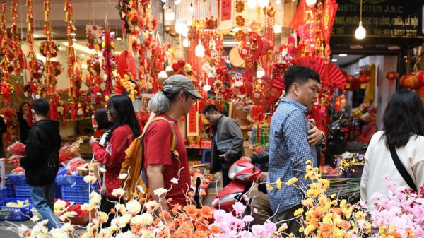 Du lịch Việt nỗ lực giữ vững quy mô, tốc độ tăng trưởng top đầu Đông Nam Á