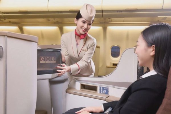 Du lịch Việt tăng 7 bậc: Lực đẩy từ bầu trời và dấu ấn của một "tân binh"