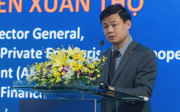 Dữ liệu chỉ tạo ra giá trị khi đủ tin cậy