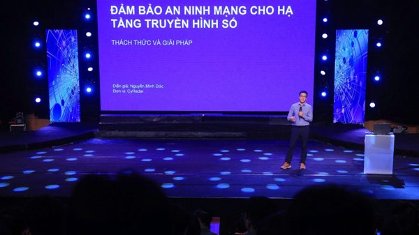 Dữ liệu, công nghệ số - nền tảng an toàn cho báo chí Công an nhân dân