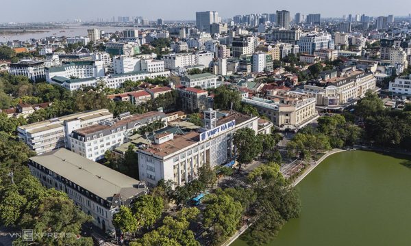 Dữ liệu đất đai số được dùng thay bản giấy