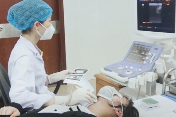 Dữ liệu hơn 30.000 ảnh siêu âm nhân tuyến giáp ứng dụng AI sàng lọc ung thư