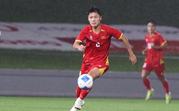Dư luận Đông Nam Á: U23 Việt Nam khổ vì ngồi 'mâm trên'
