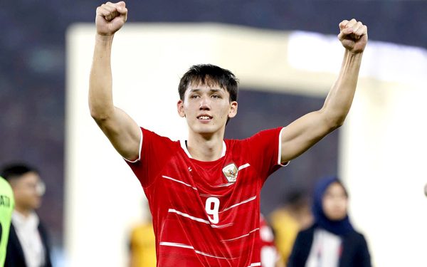 Dư luận Indonesia chê 'ASEAN Cup không bằng FIFA ASEAN Cup'