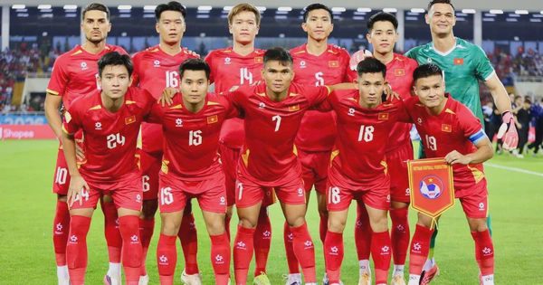 Dư luận Thái Lan vô cùng e ngại 1 nhân vật đặc biệt của đội tuyển Việt Nam